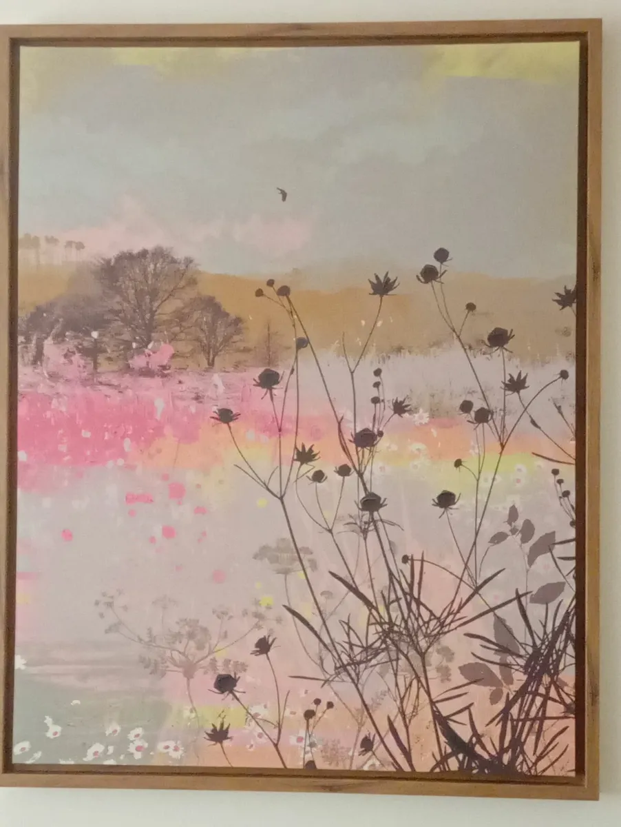 New Framed Painting - Image 2