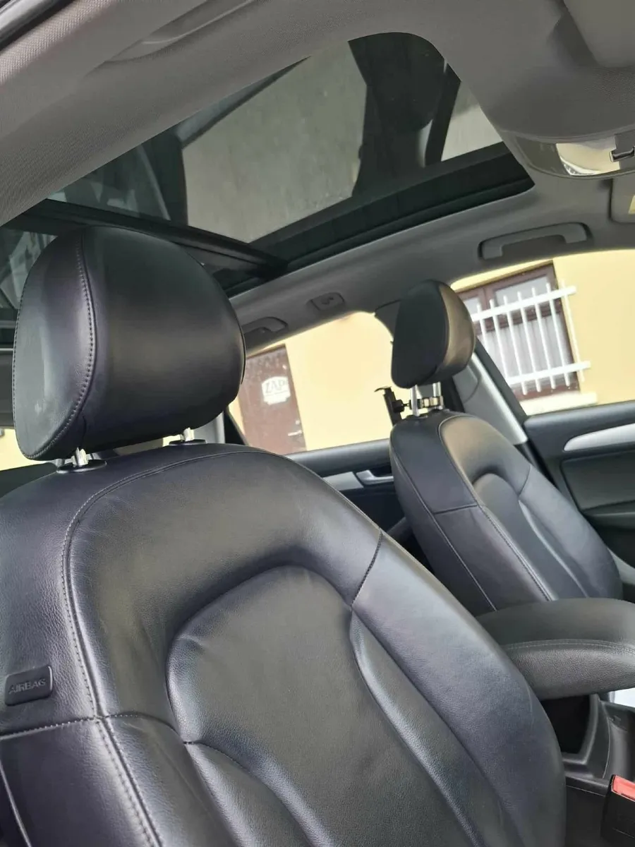 Audi Q5 2015 - Image 3