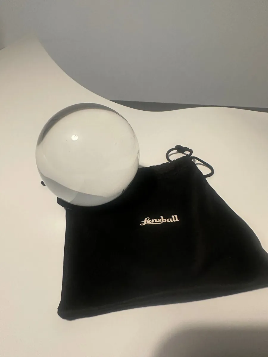 Lens Ball - Image 2