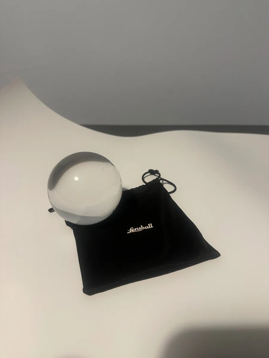 Lens Ball - Image 3