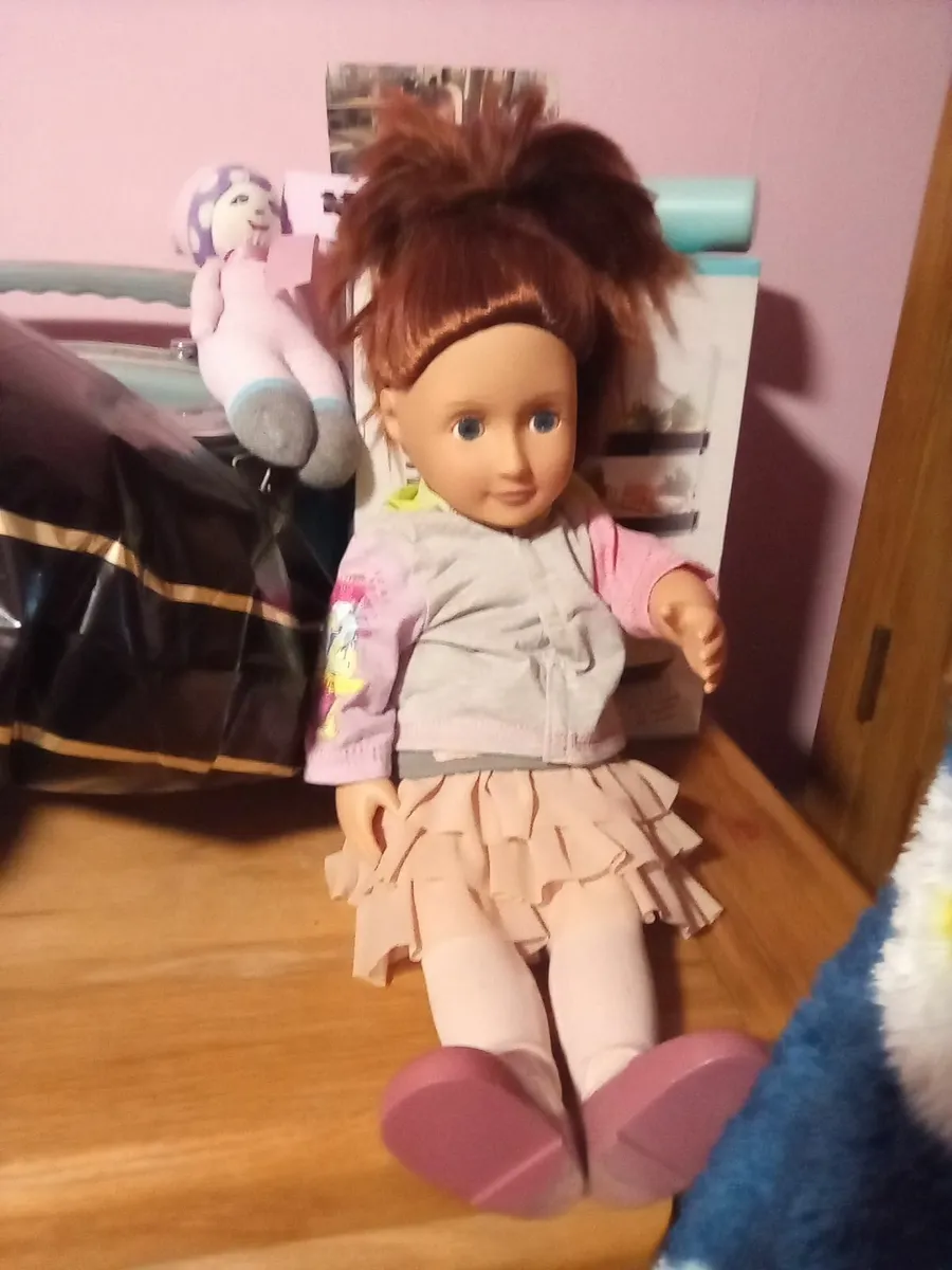 dolls - Image 2