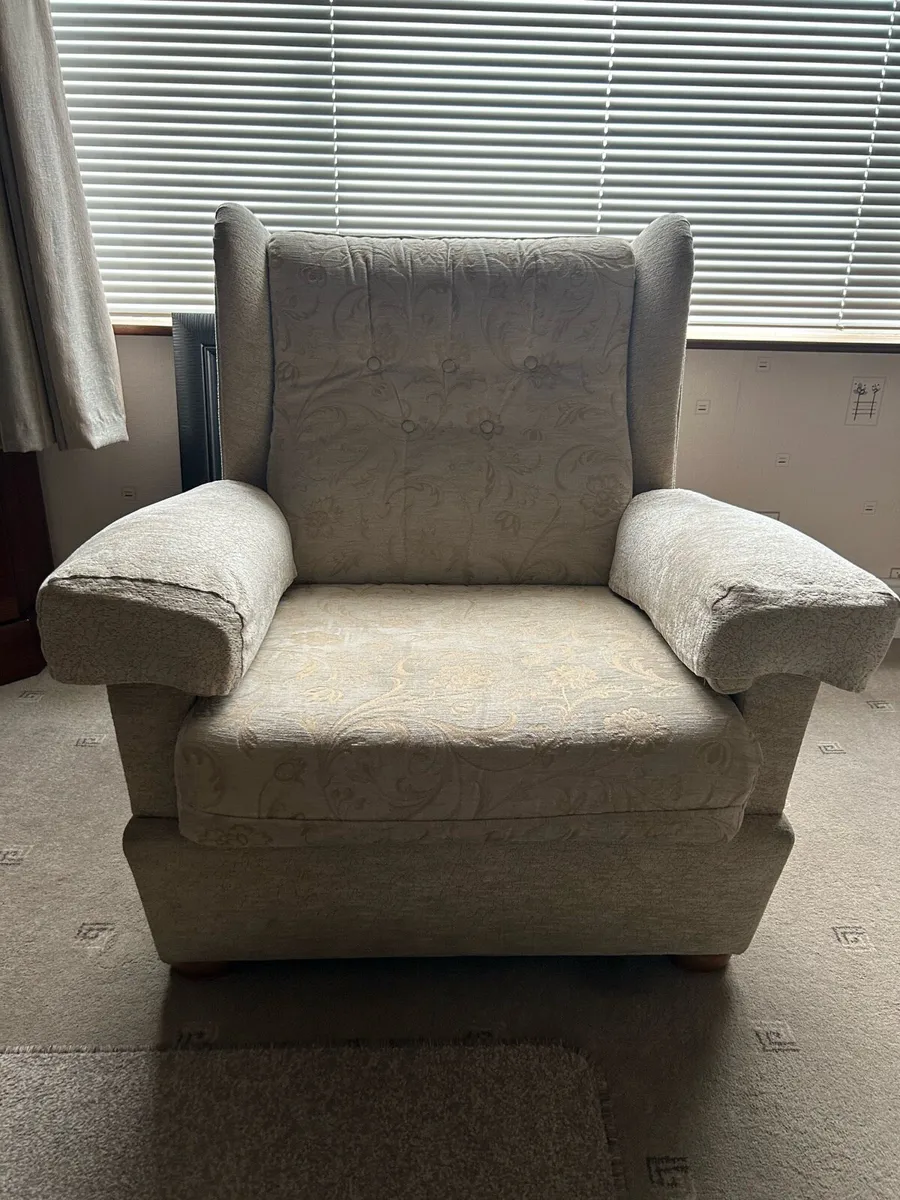 3 piece suite - Image 3