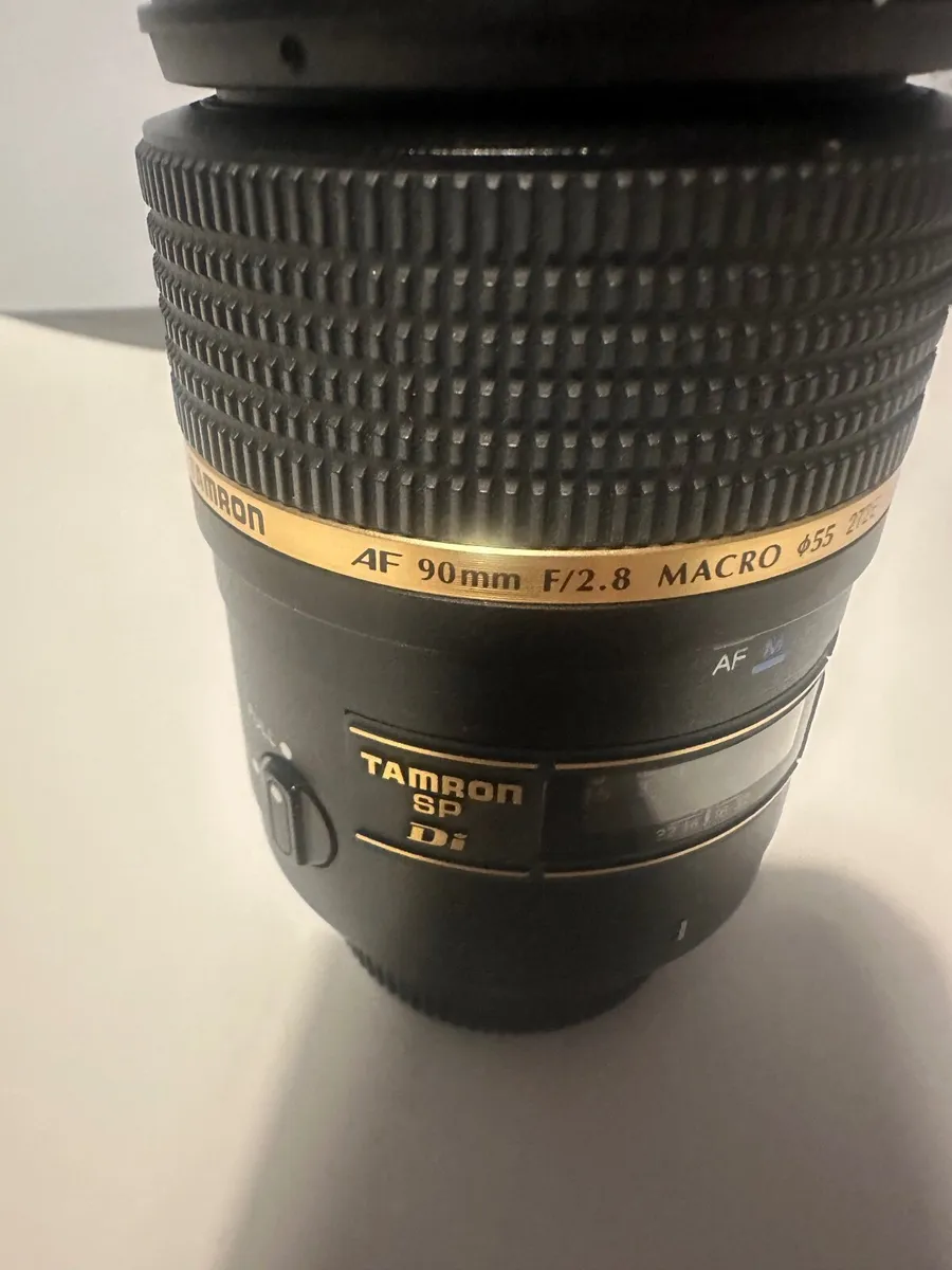 Macro Lens - Image 2