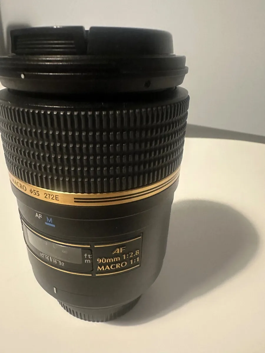 Macro Lens - Image 3