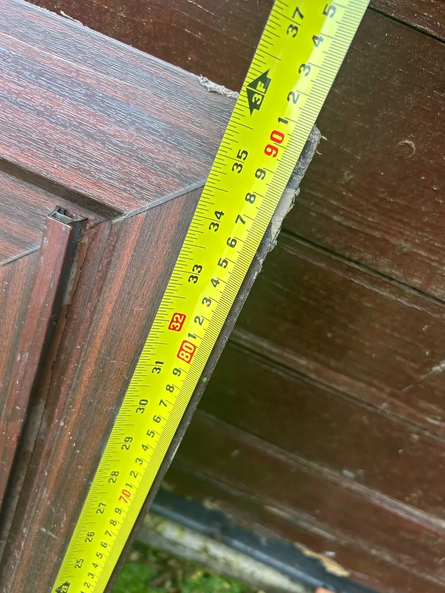 Back Door - Image 3