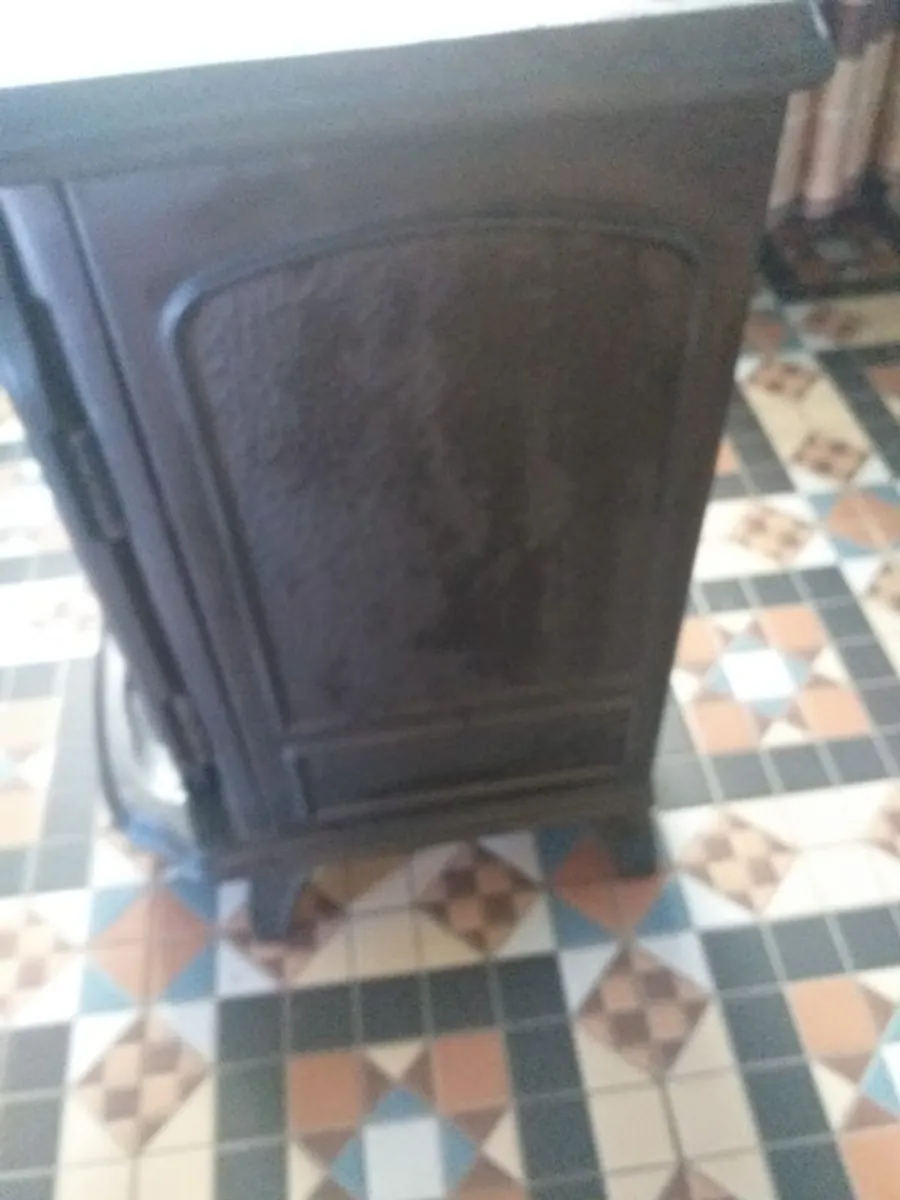 Stanley Stove - Image 2