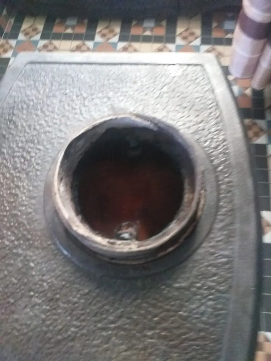 Stanley Stove - Image 3
