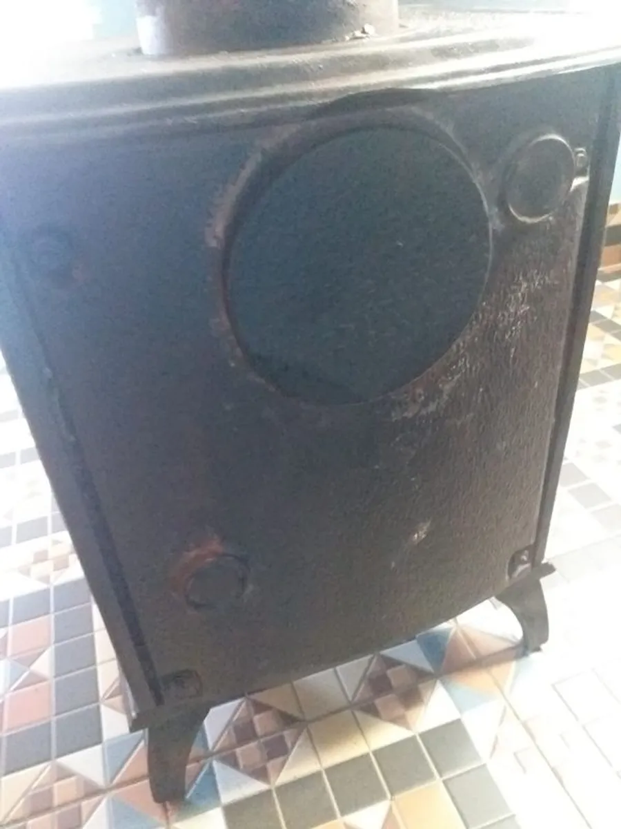 Stanley Stove - Image 4