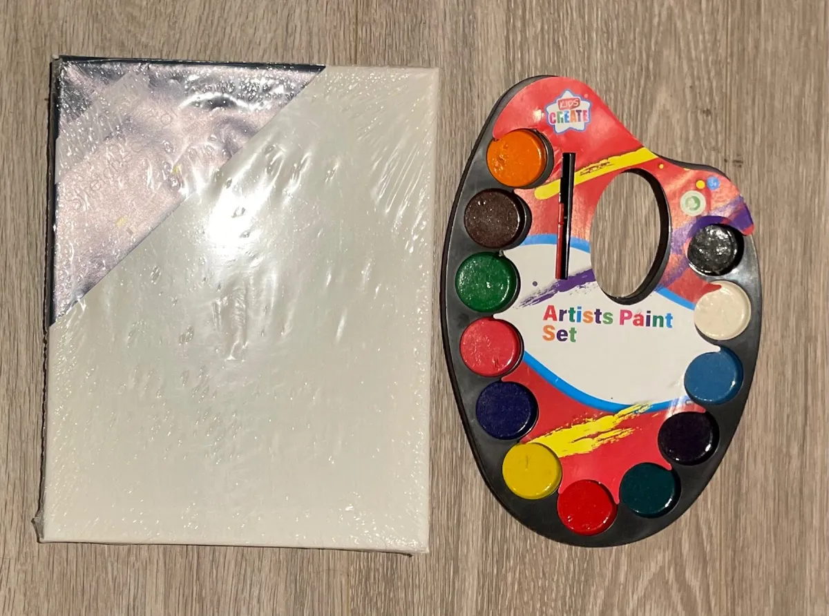 Arts & Crafts
