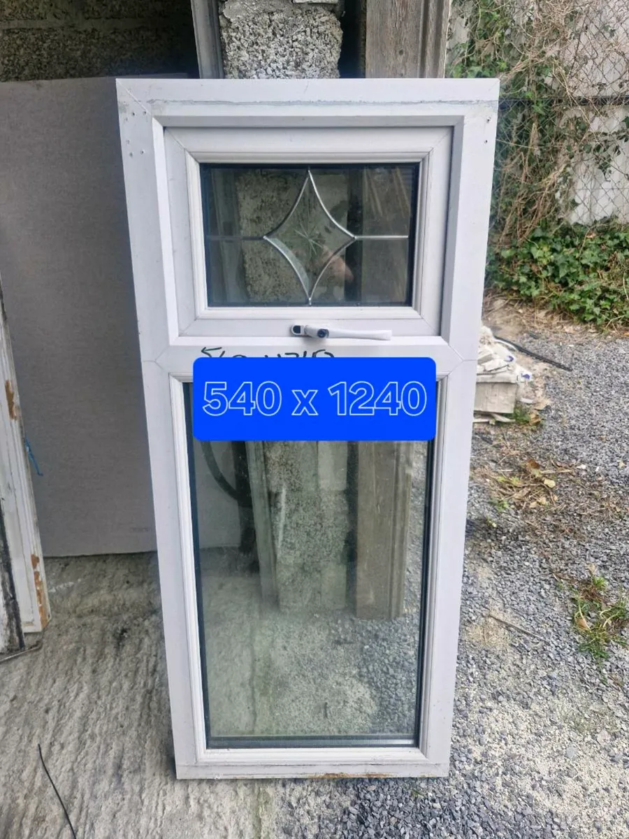 Pvc windows - Image 2