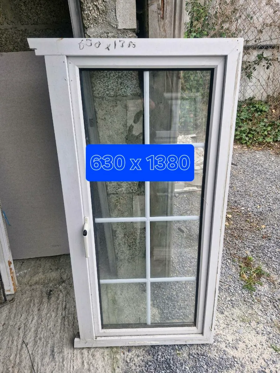 Pvc windows - Image 3