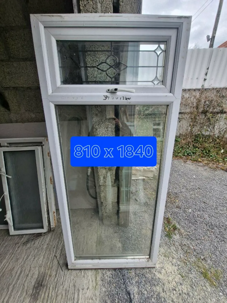 Pvc windows - Image 4