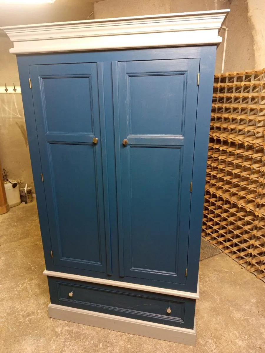Wardrobe - Image 1