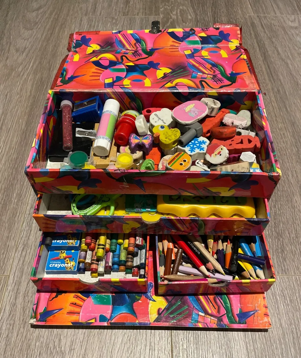 Arts & Crafts Equipment & Storage - Image 3