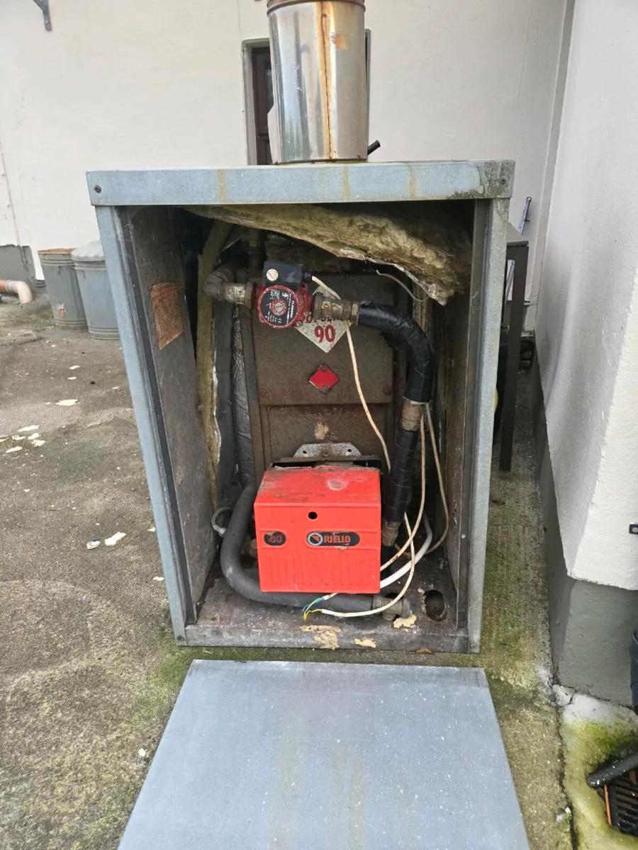 Boiler - Image 1