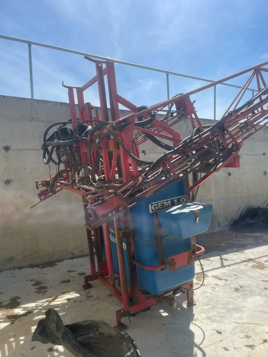 Sprayer - Image 2