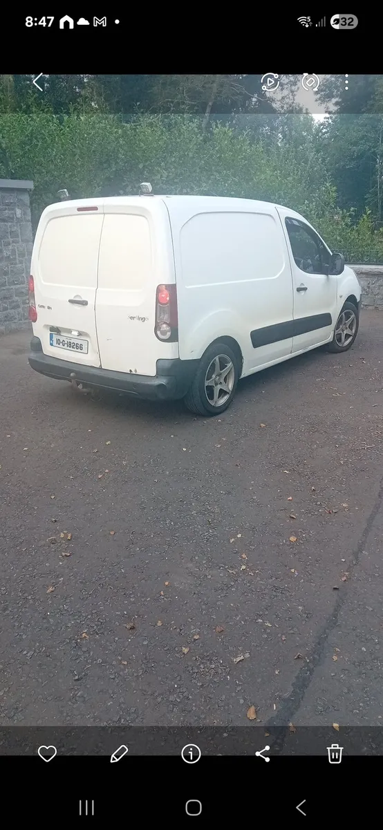 Berlingo - Image 4