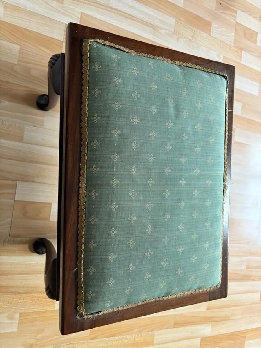 Piano Stool