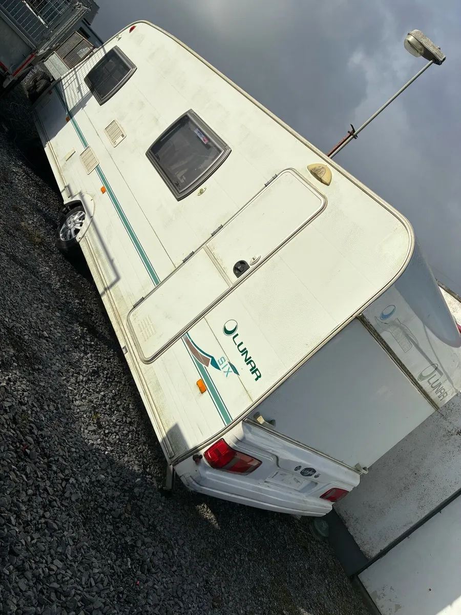Caravan - Image 1