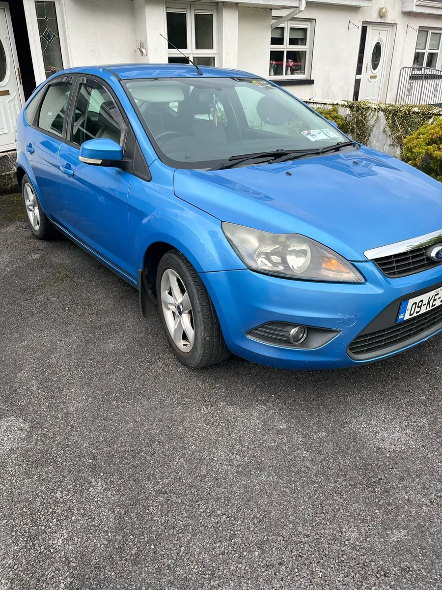 Ford Focus - Image 1