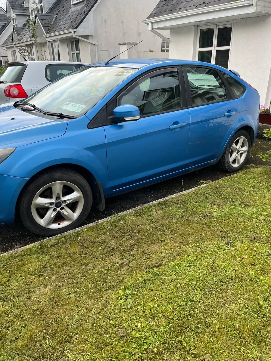 Ford Focus - Image 2