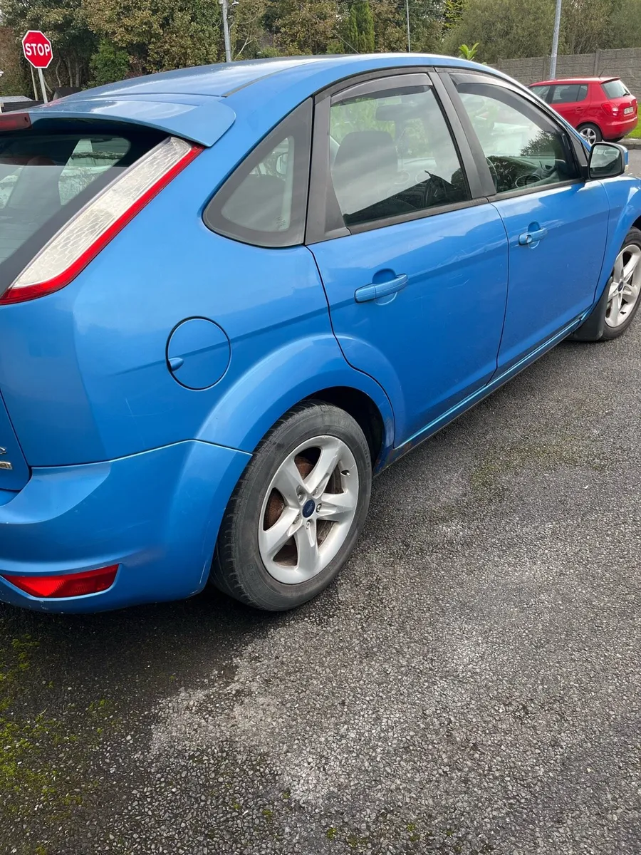 Ford Focus - Image 3