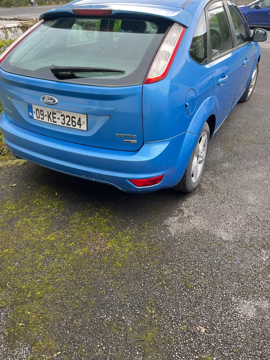 Ford Focus - Image 4