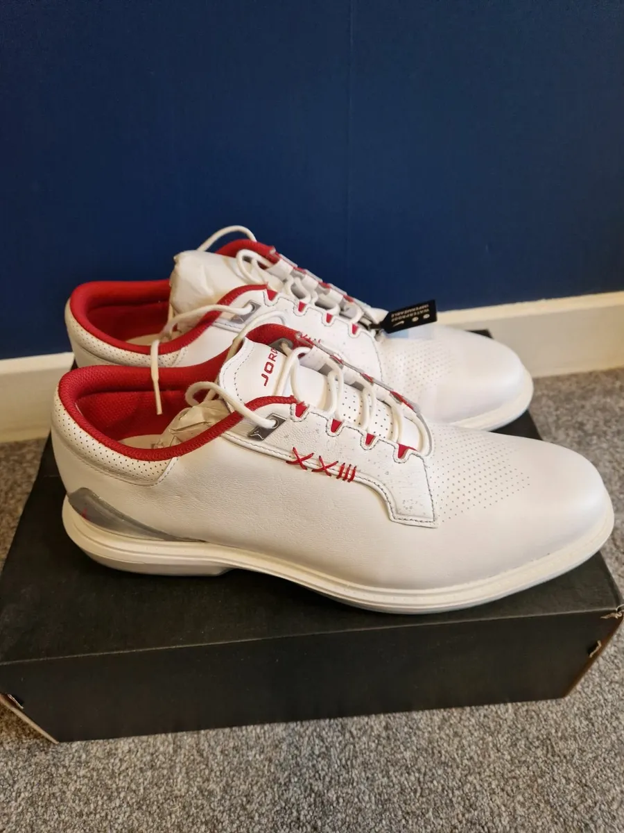 Golf shoes - Image 2