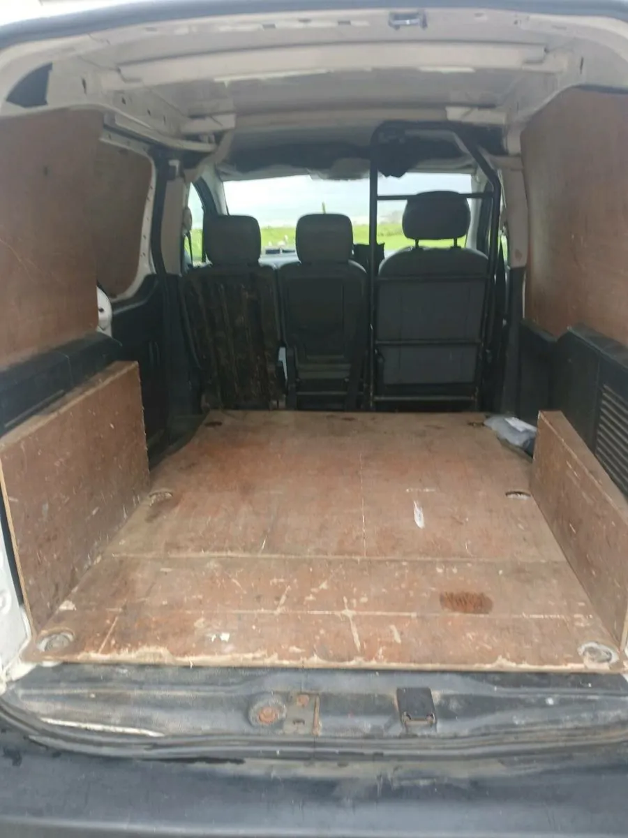 2014 Citroen Berlingo - Image 4