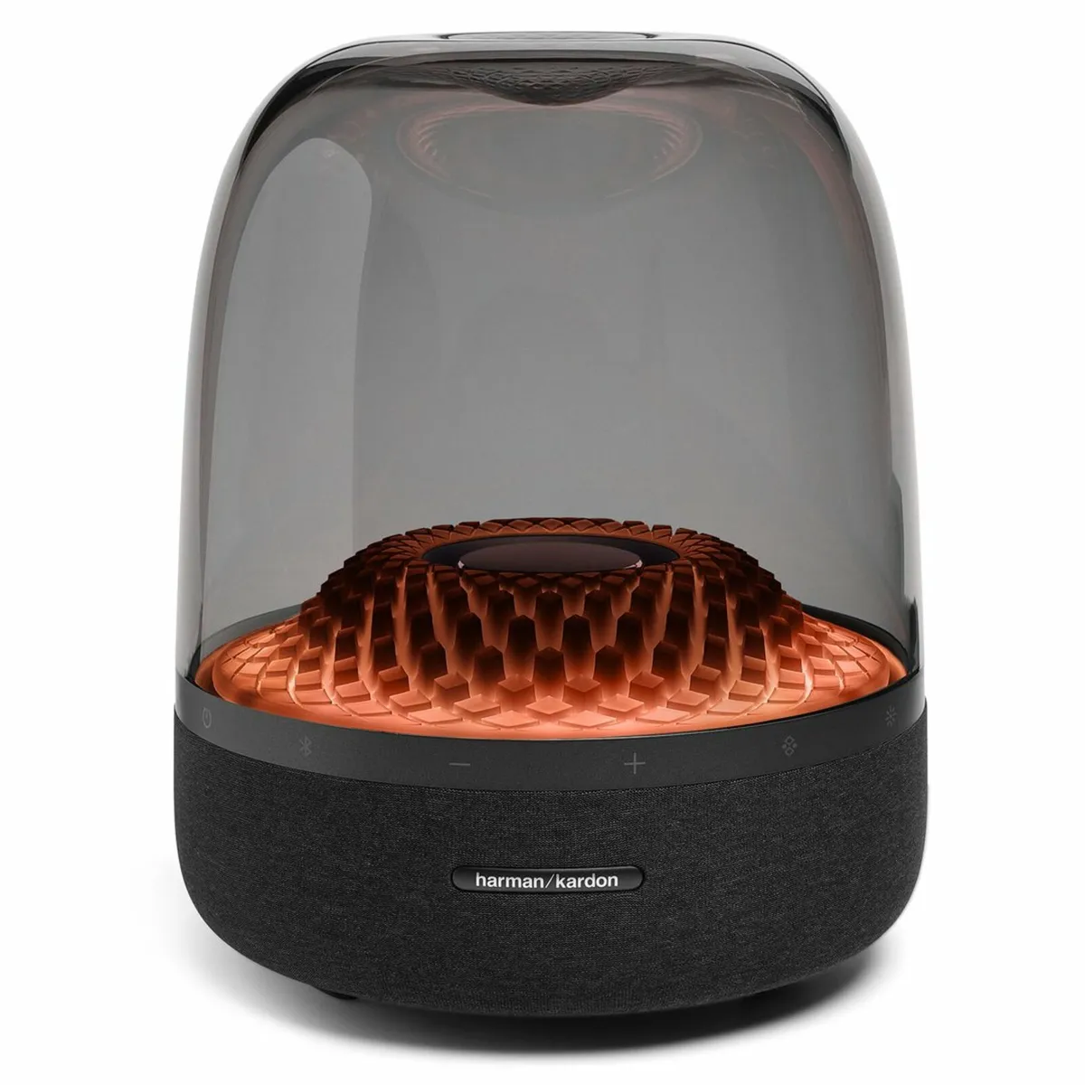 Harman Kardon Aura 4 New!!!🎶🎵🎶🎵🔊 - Image 4