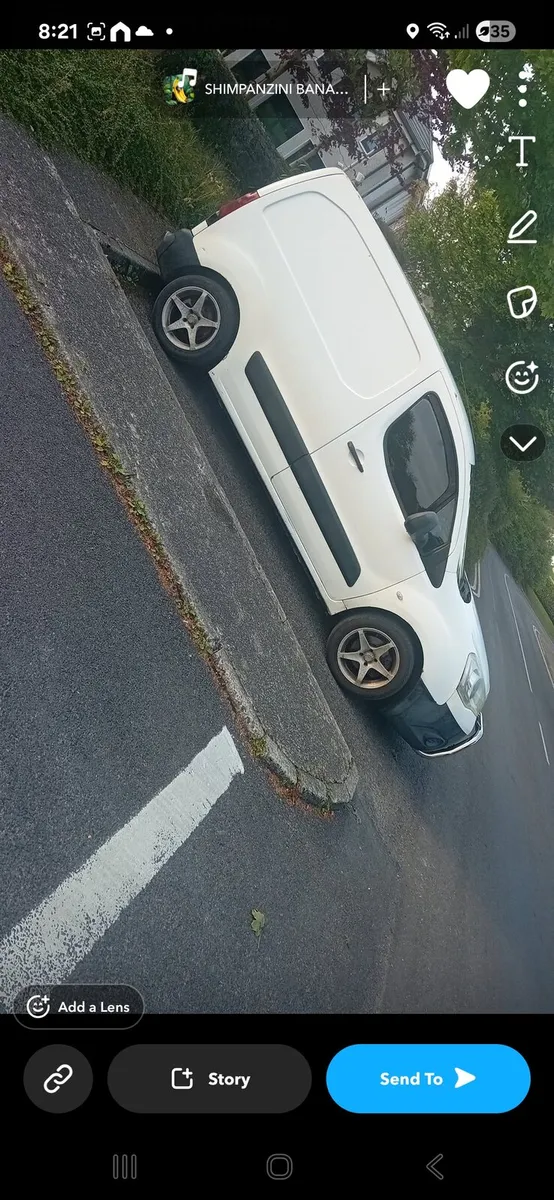 Berlingo - Image 2