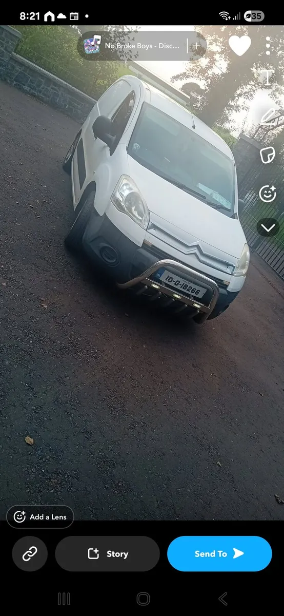 Berlingo - Image 3