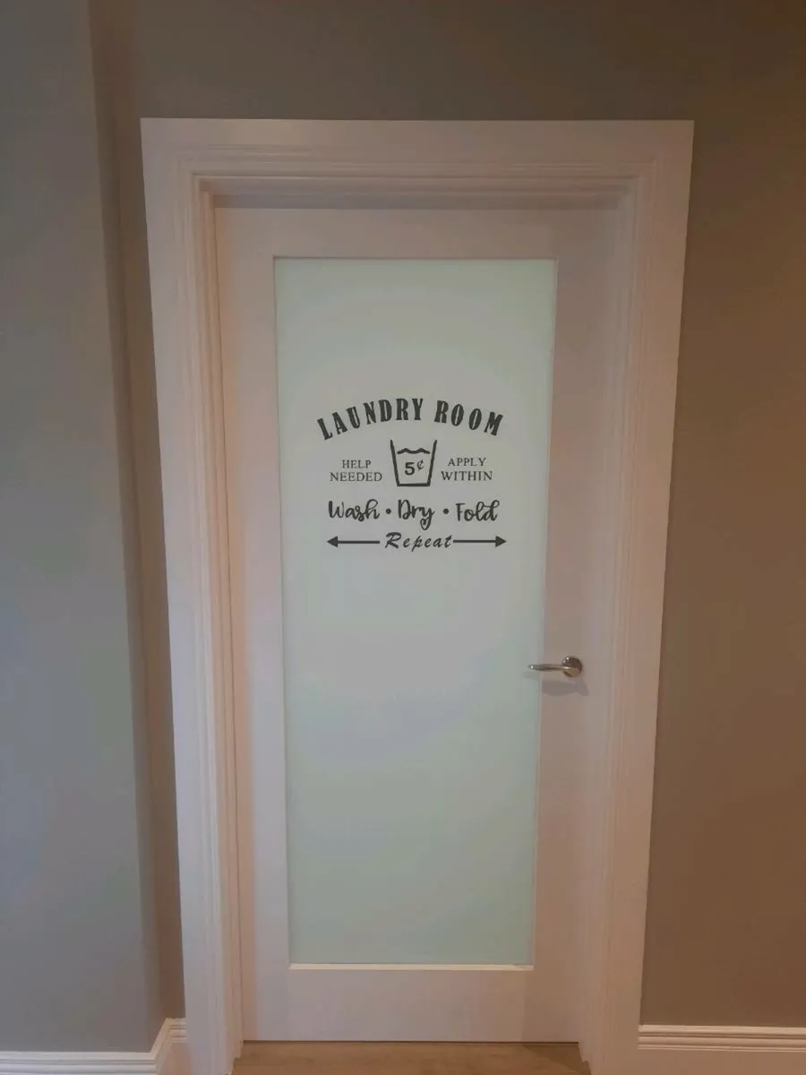 Bespoke Designer Glass Ideas - Image 3