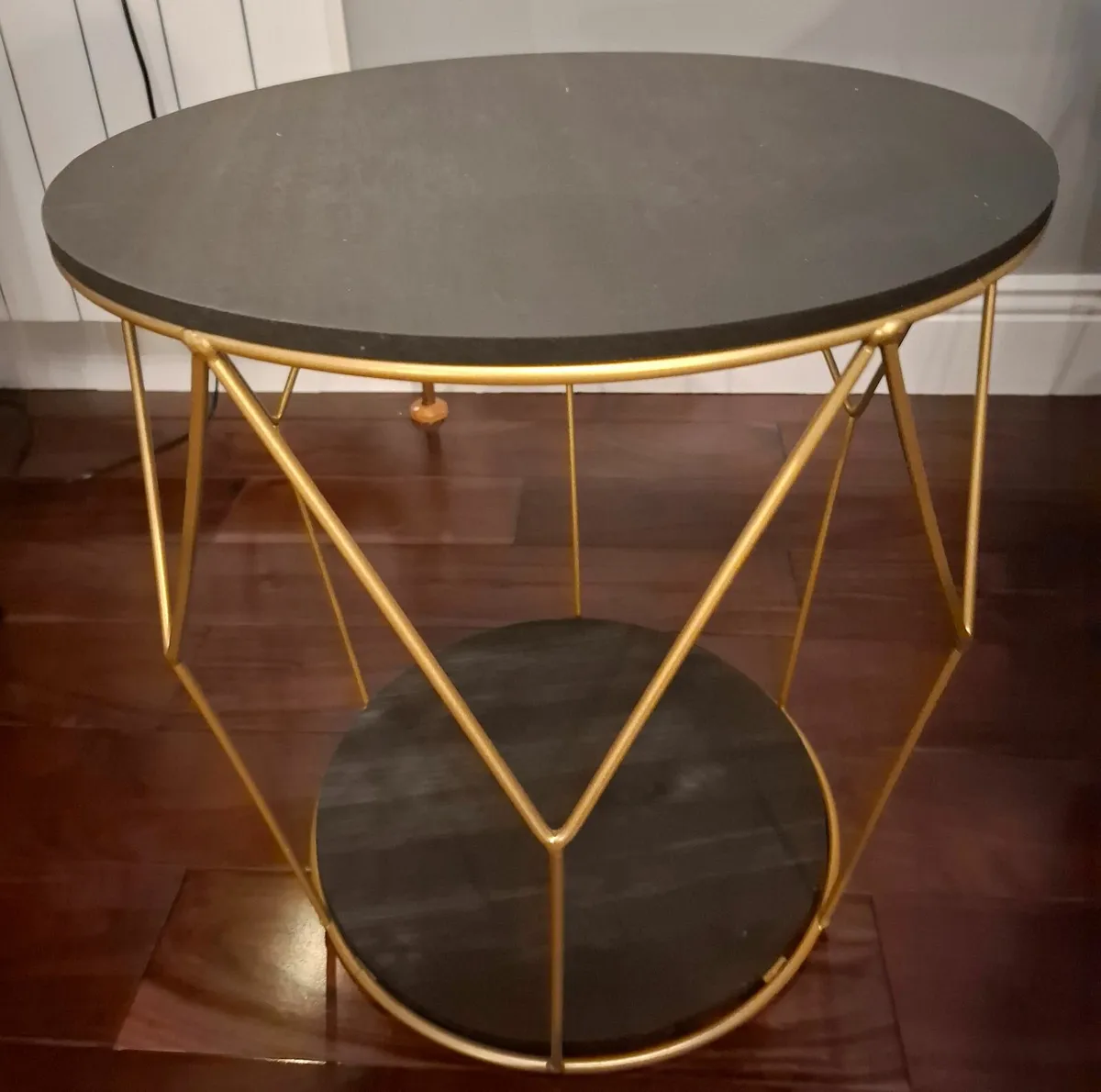 2 x Side Tables - Image 1