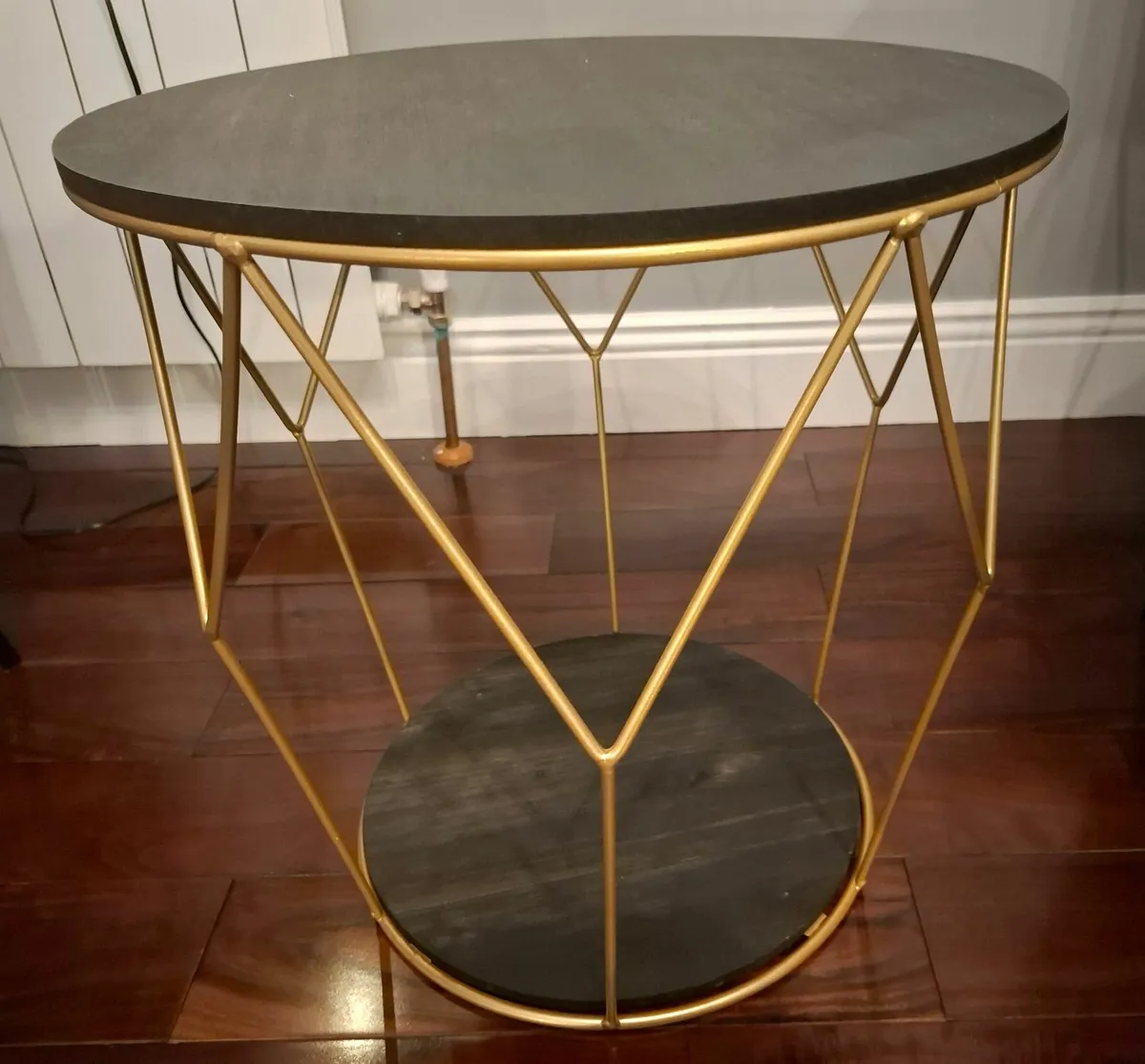2 x Side Tables - Image 2