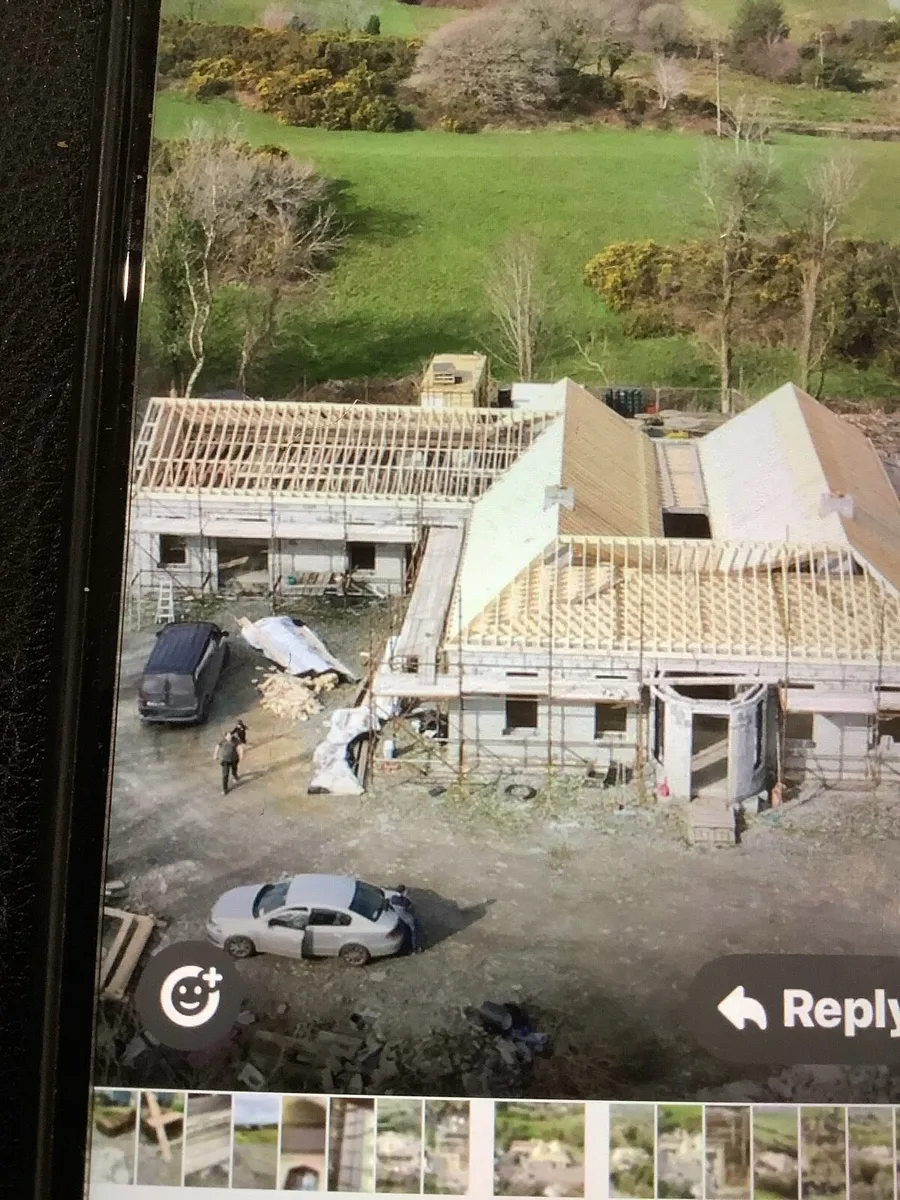 Scaffolding - Image 1