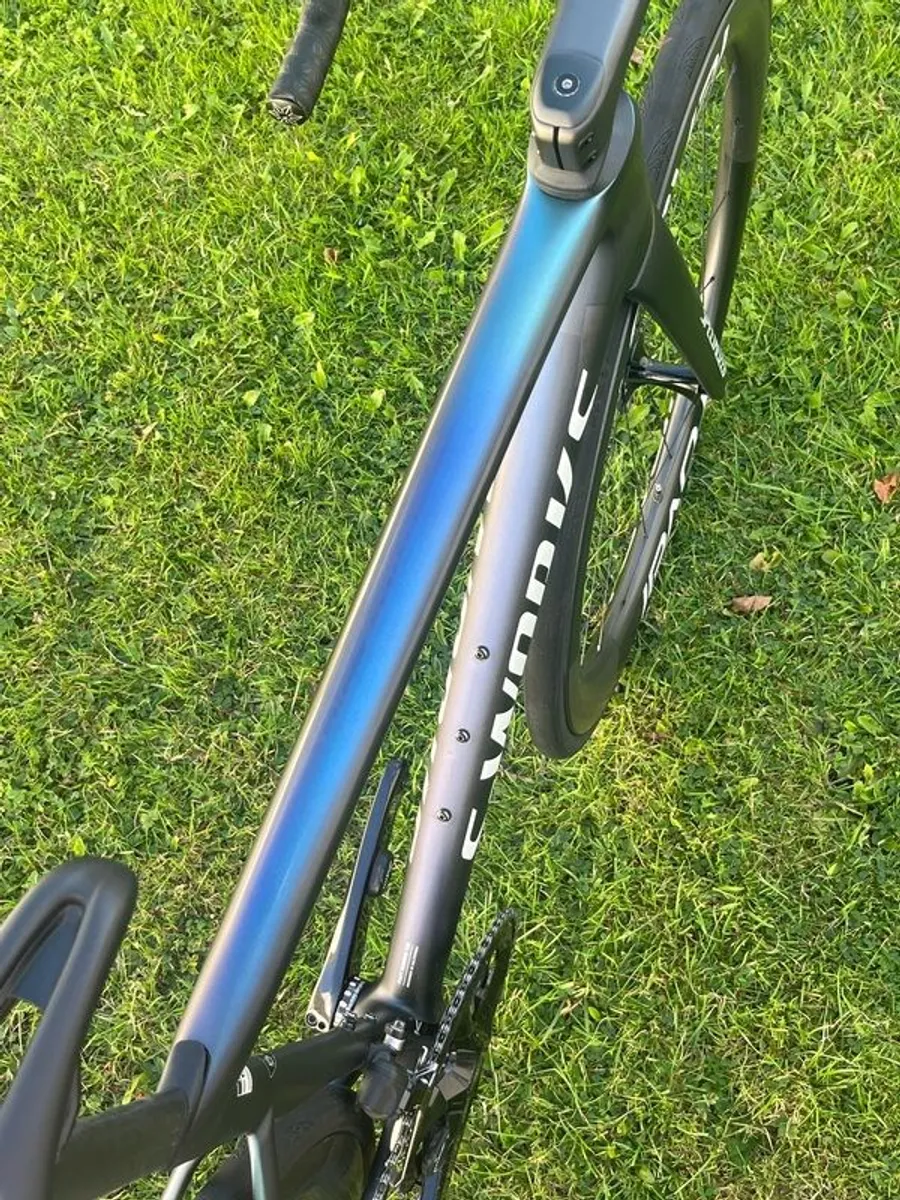 Specialized S-Works SL8 - Image 3