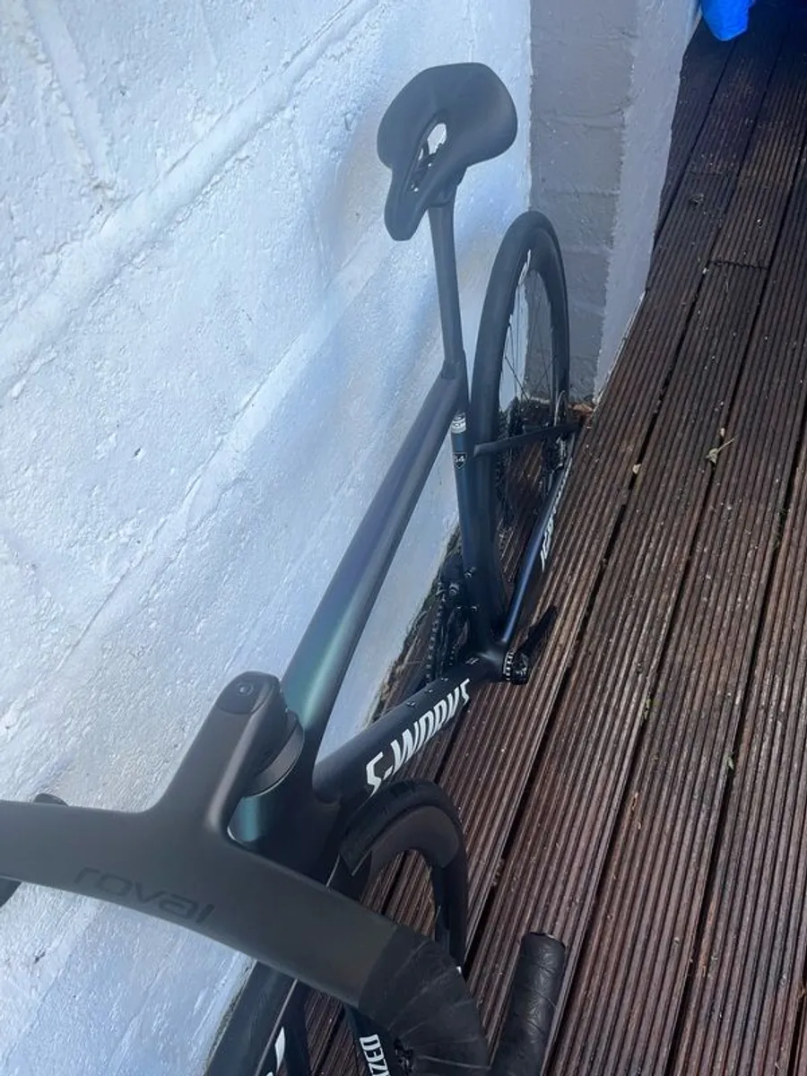 Specialized S-Works SL8 - Image 4