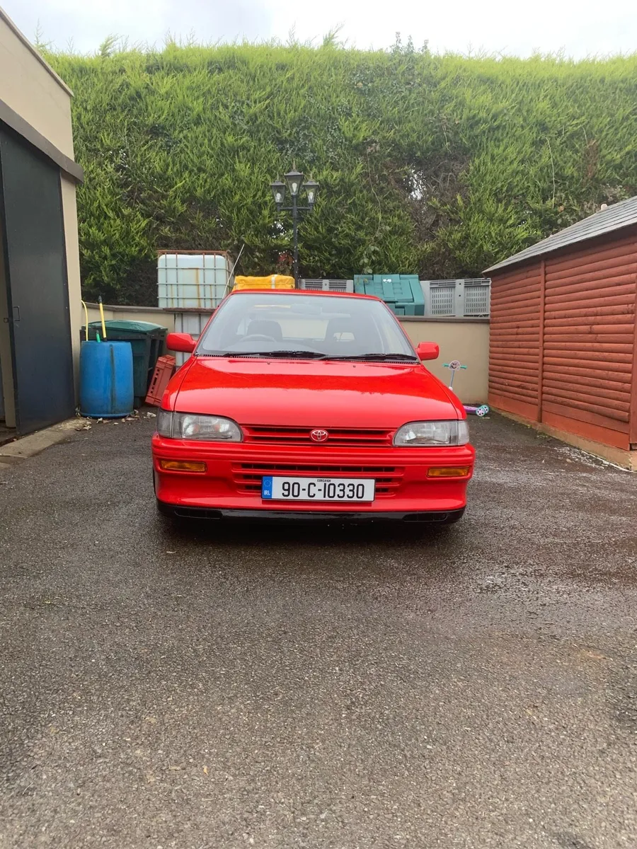 Toyota Corolla - Image 3