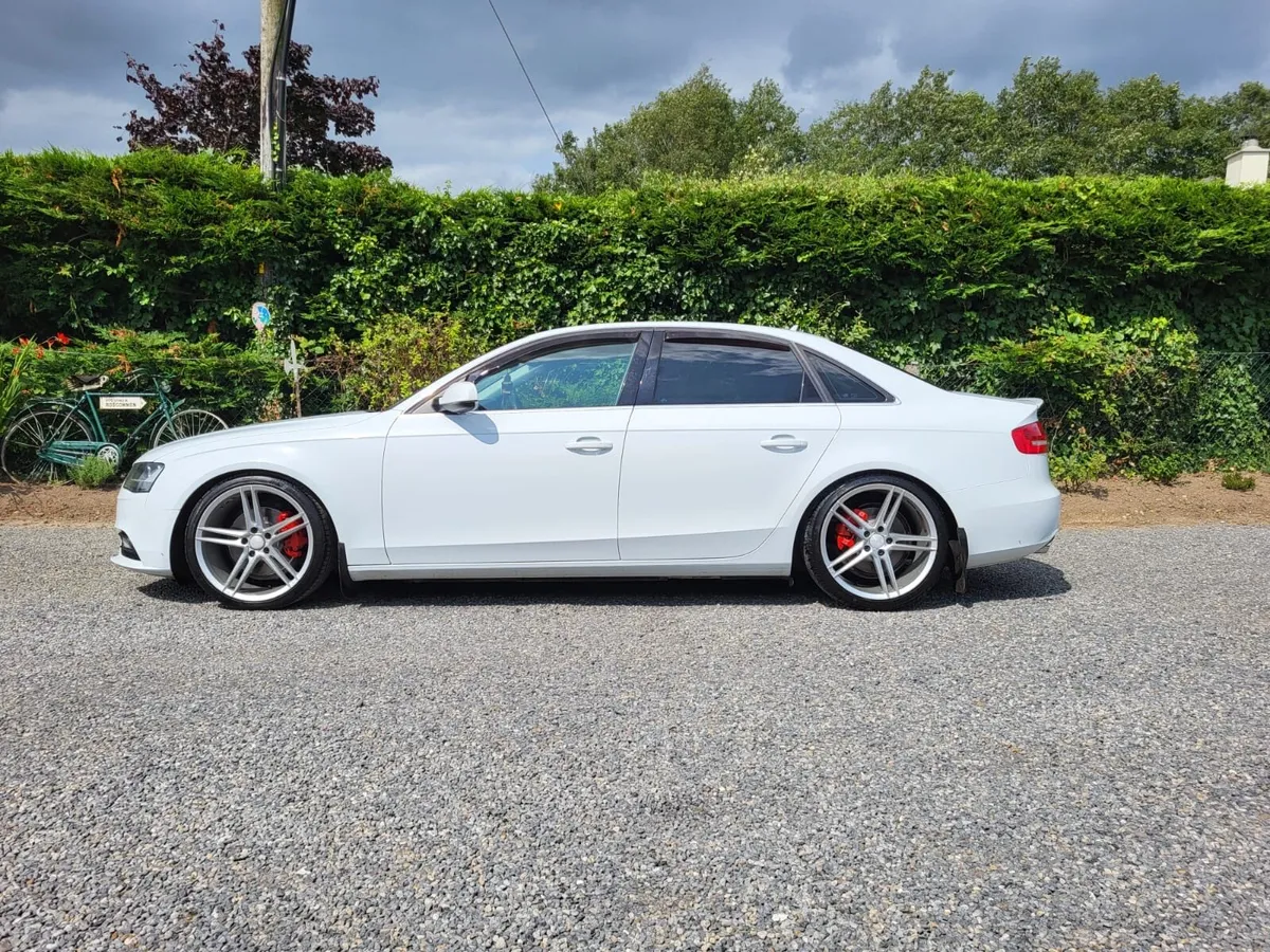 Audi A4 142 - Image 2