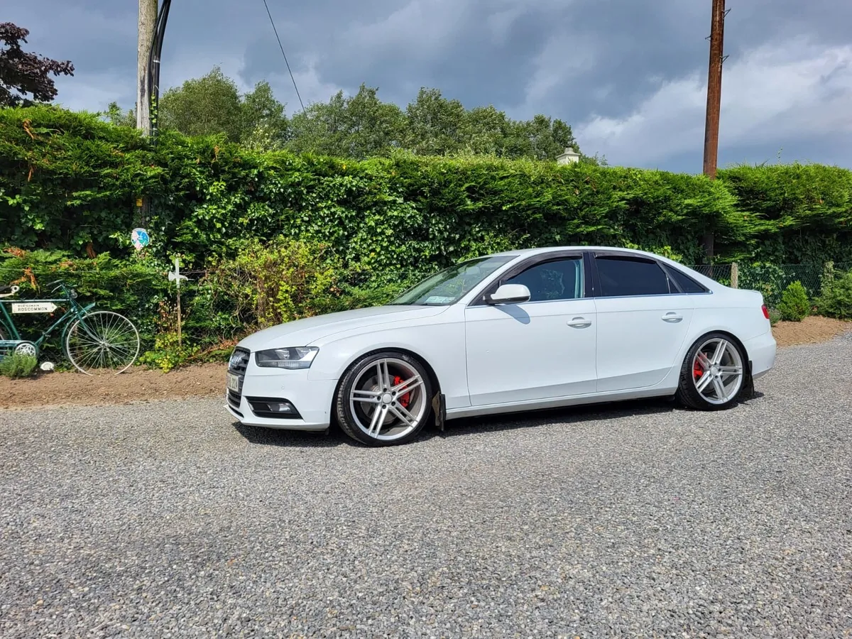 Audi A4 142 - Image 3