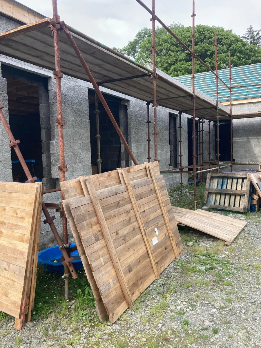 Scaffolding - Image 2