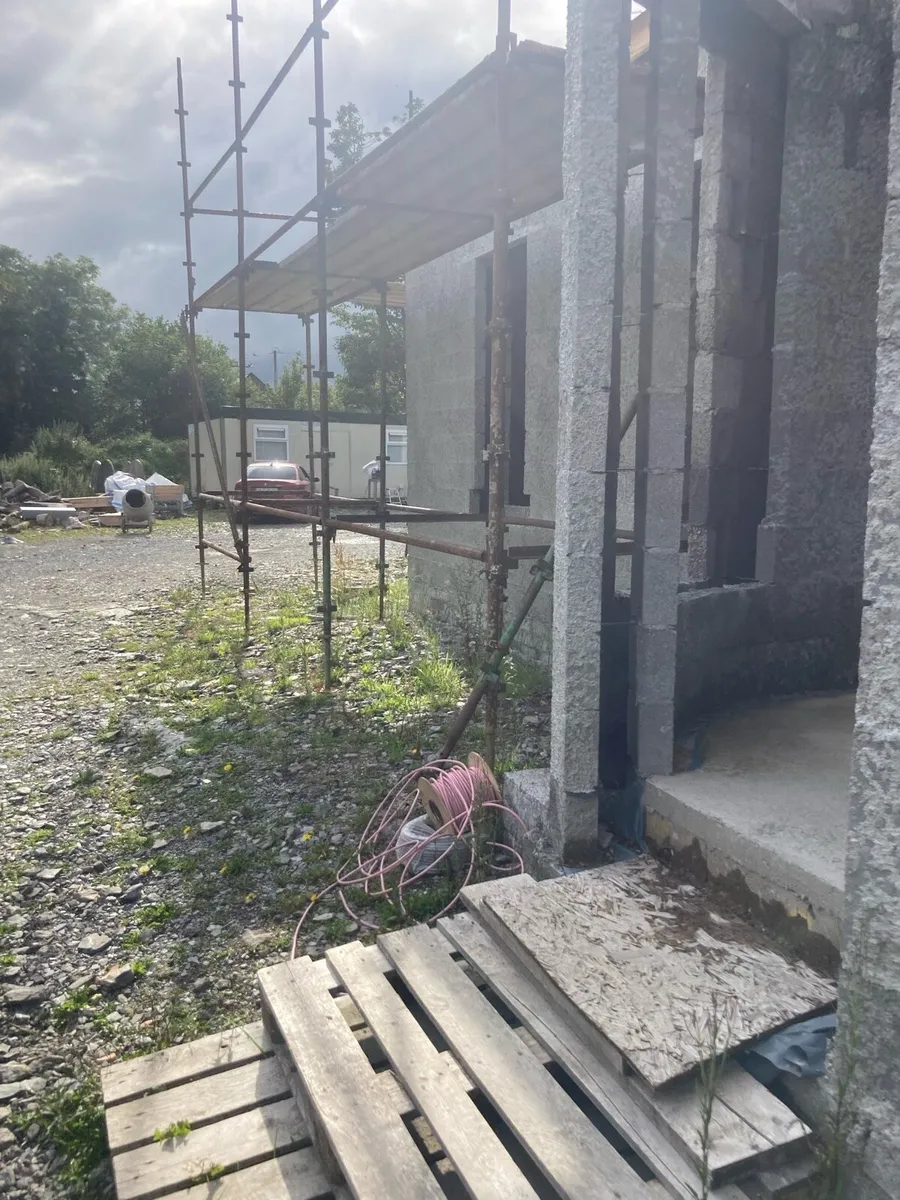 Scaffolding - Image 4
