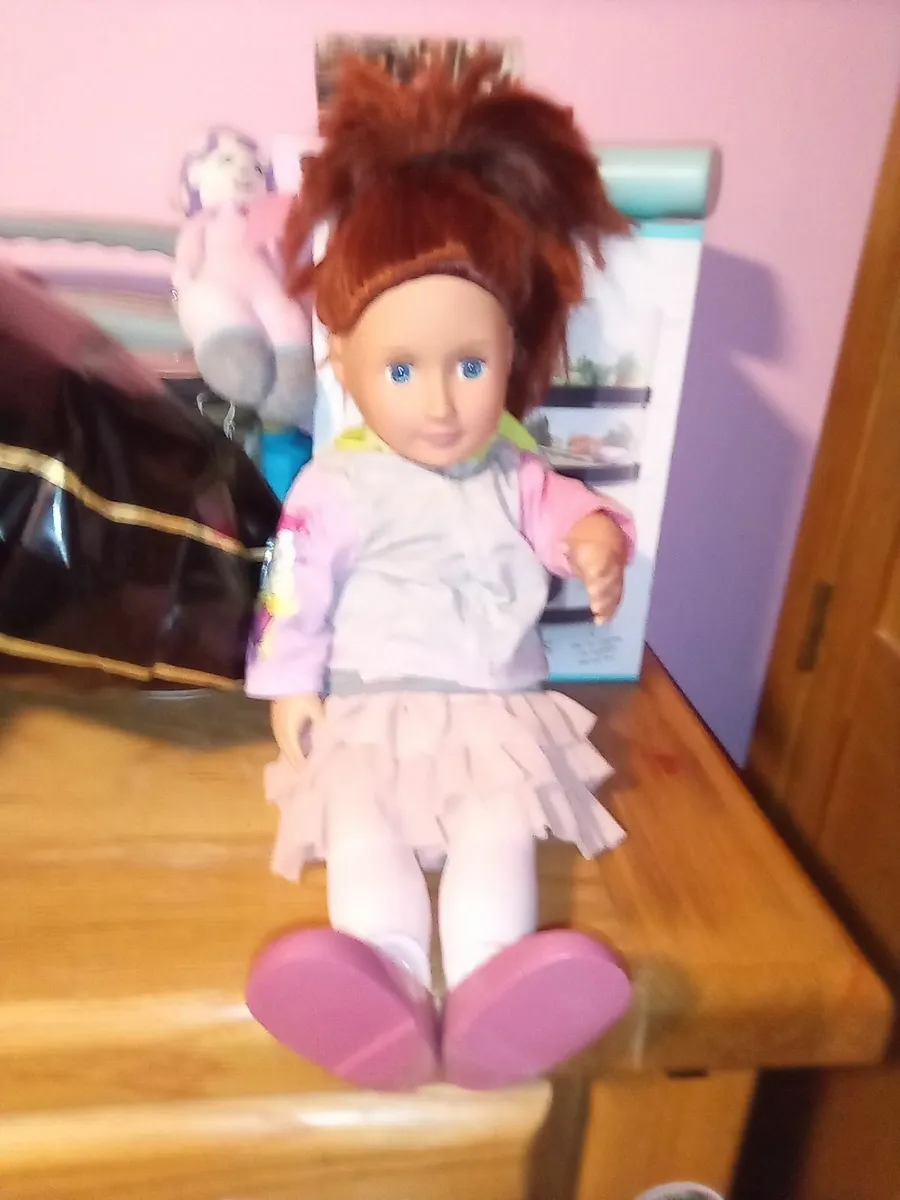 dolls - Image 1