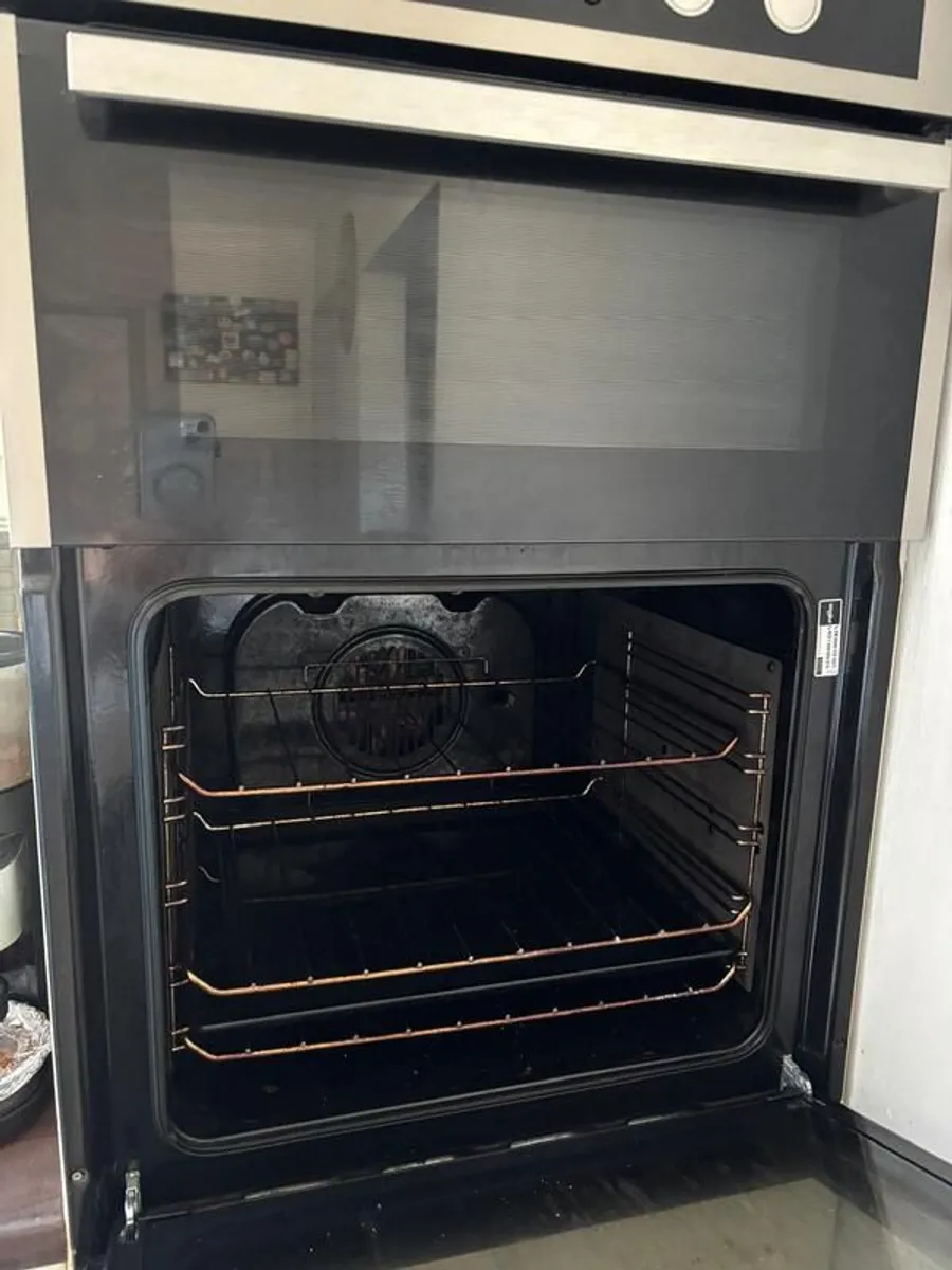Whirlpool Double Oven - Image 2