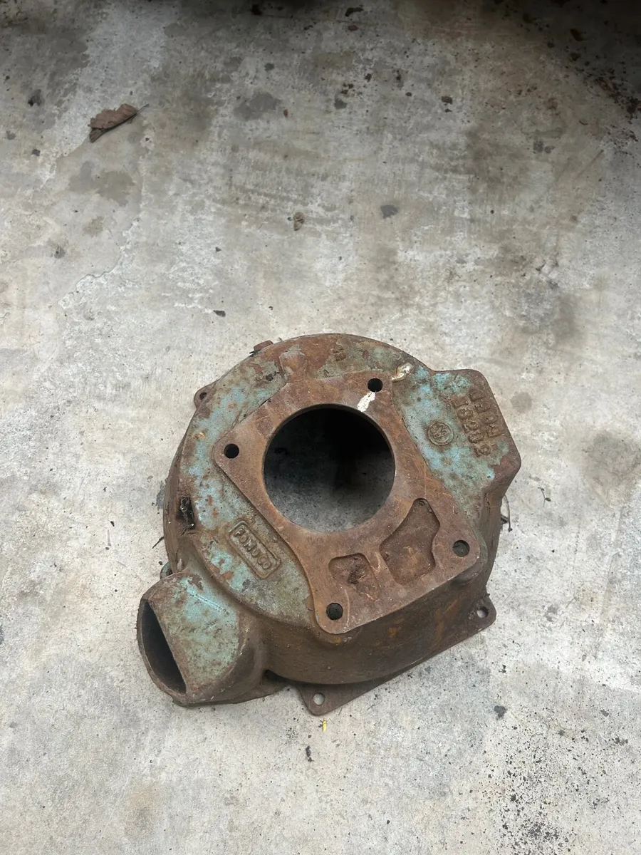 Ford Escort Parts - Image 4