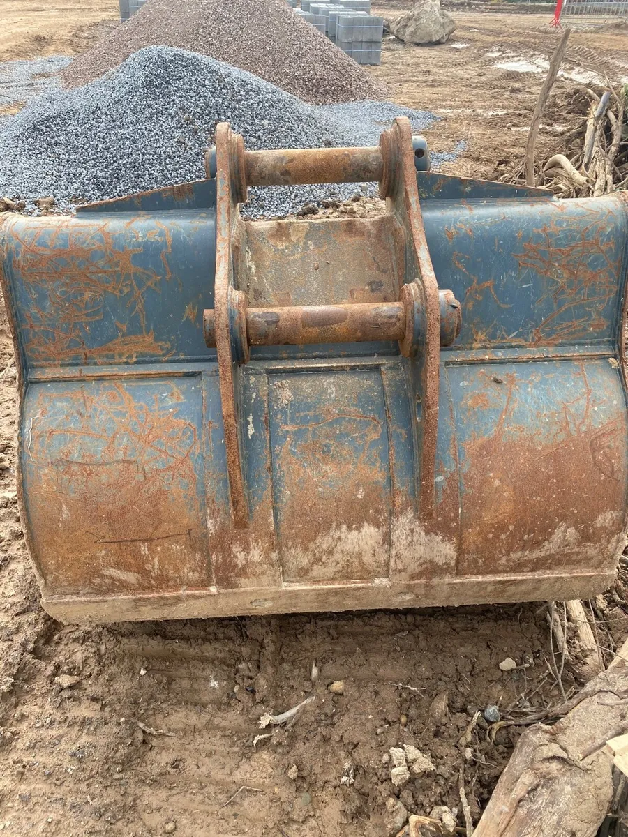 Digging bucket - Image 3