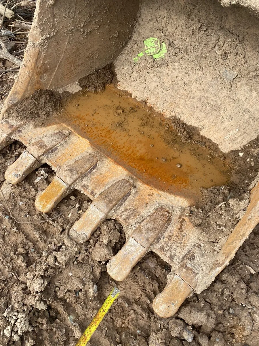 Digging bucket - Image 4