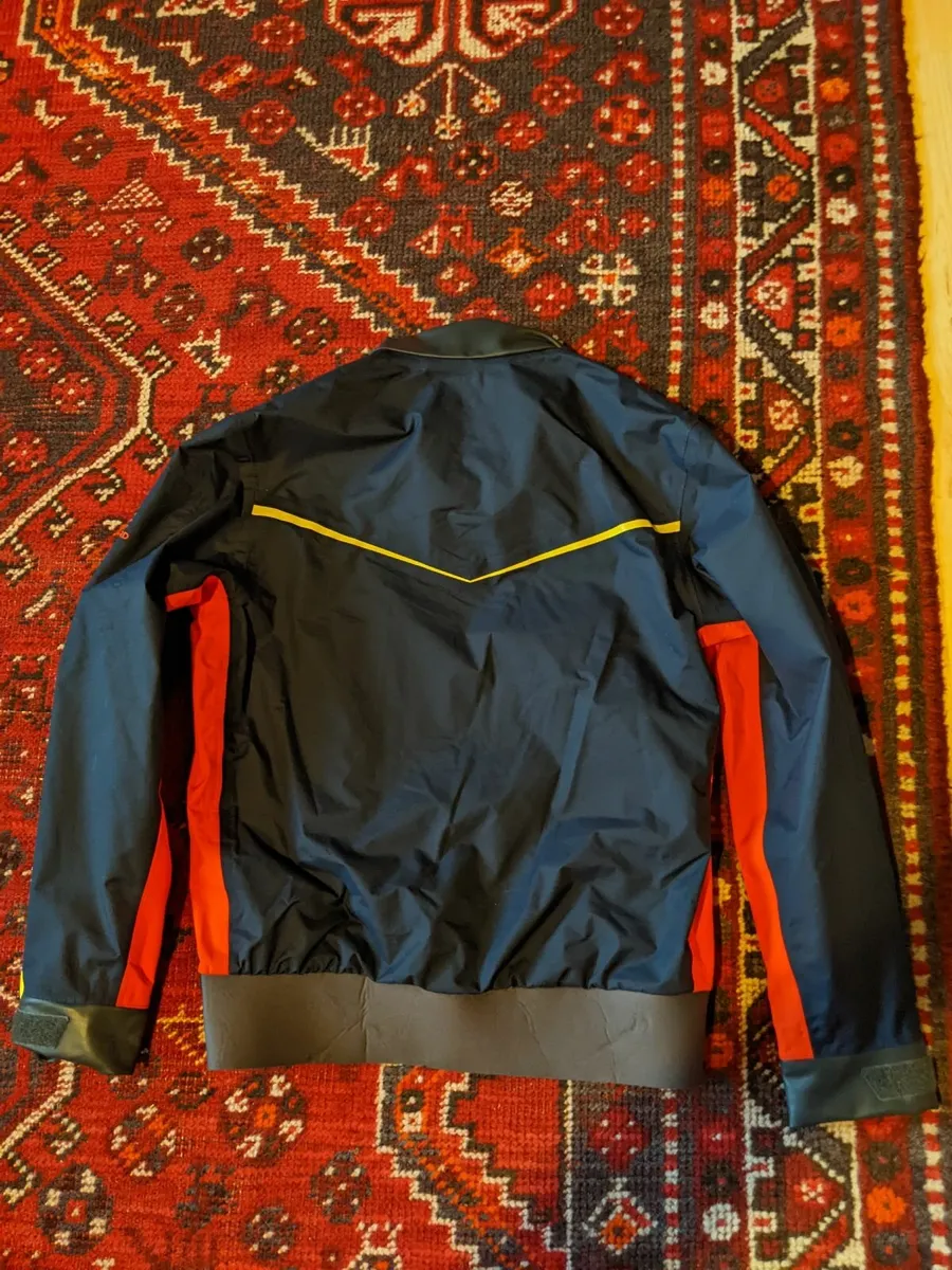 Children's Watersports Cag/Smock - Image 3