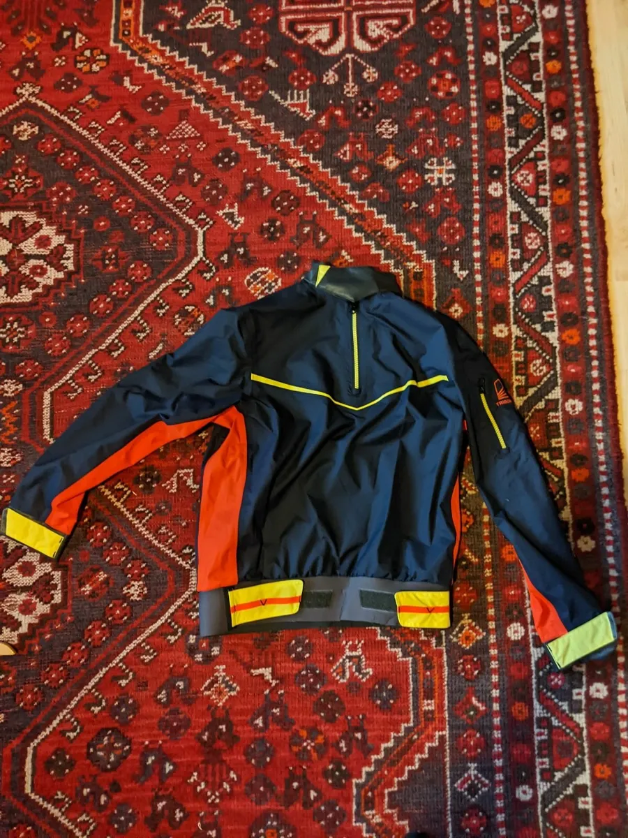 Children's Watersports Cag/Smock - Image 1